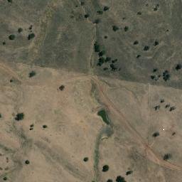 Satellite imagery of Bald Hill, AU