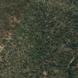 Satellite imagery of Pallal Gap, AU