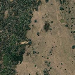 Satellite imagery of Pallal Gap, AU