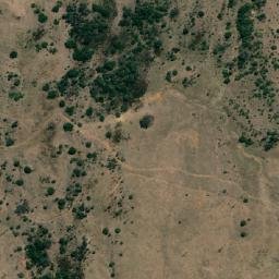 Satellite imagery of Pallal Gap, AU
