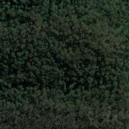 Satellite imagery of Browns Knob, AU