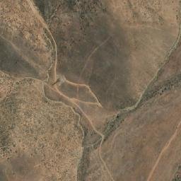 Satellite imagery of Cerro Rosario, CL