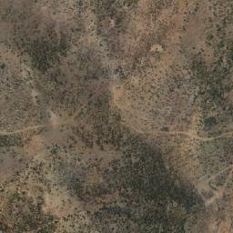 Satellite imagery of Cerro Cenagoso, CL