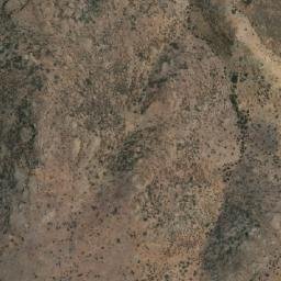 Satellite imagery of Cerro Cenagoso, CL