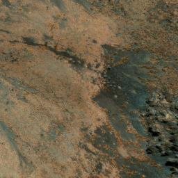 Satellite imagery of Cerro Los Porotos, CL