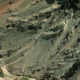 Satellite imagery of Las Hediondas, CL