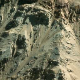 Satellite imagery of Las Hediondas, CL