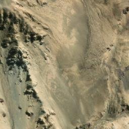Satellite imagery of Las Hediondas, CL