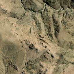 Satellite imagery of Cerro Negro de Tres Cruces, AR
