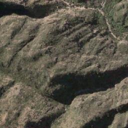 Satellite imagery of Tres Cuestas, AR