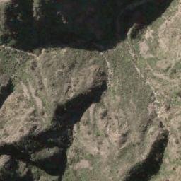 Satellite imagery of Tres Cuestas, AR