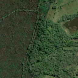 Satellite imagery of Morretes, BR