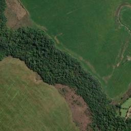 Satellite imagery of Passo Pascoal, BR