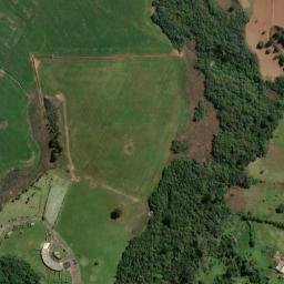 Satellite imagery of Passo Pascoal, BR