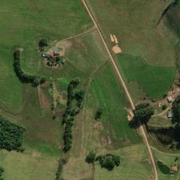 Satellite imagery of Morro Grande, BR