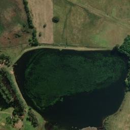 Satellite imagery of Morro Grande, BR