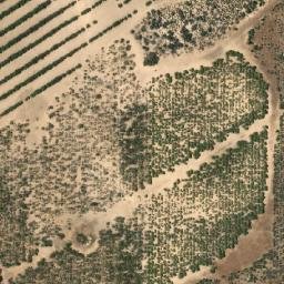 Satellite imagery of Noingara Hill, AU