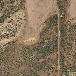 Satellite imagery of Noingara Hill, AU
