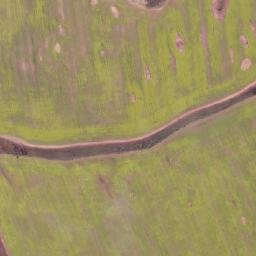 Satellite imagery of Turipa Hill, AU