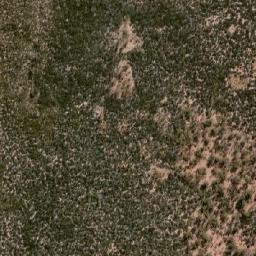 Satellite imagery of Geelabbing Rockhole, AU