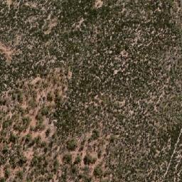 Satellite imagery of Geelabbing Rockhole, AU