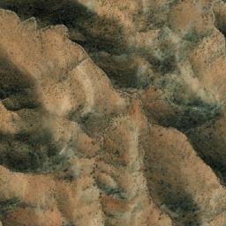 Satellite imagery of Mount Freeling, AU