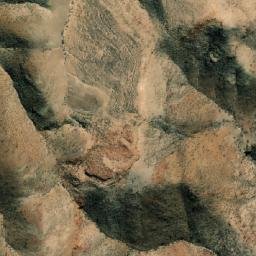 Satellite imagery of Mount Freeling, AU