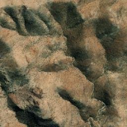 Satellite imagery of Mount Freeling, AU