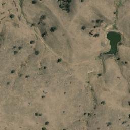 Satellite imagery of Bald Hill, AU
