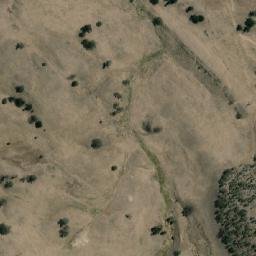 Satellite imagery of Bald Hill, AU