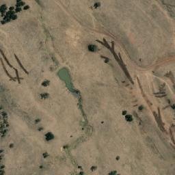 Satellite imagery of Bald Hill, AU