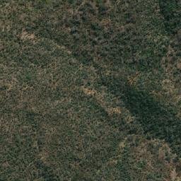 Satellite imagery of Pallal Gap, AU