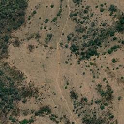 Satellite imagery of Pallal Gap, AU