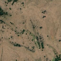 Satellite imagery of Pallal Gap, AU