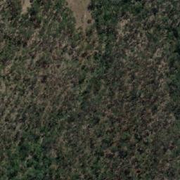 Satellite imagery of Wards Point, AU