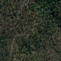 Satellite imagery of Wards Point, AU
