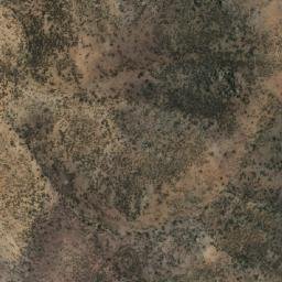 Satellite imagery of Cerro Cenagoso, CL