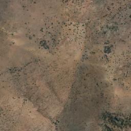 Satellite imagery of Cerro Cenagoso, CL