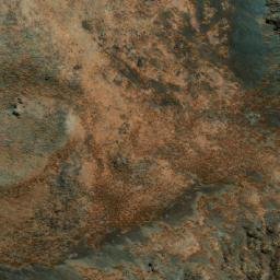 Satellite imagery of Cerro Los Porotos, CL