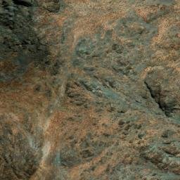 Satellite imagery of Cerro Los Porotos, CL