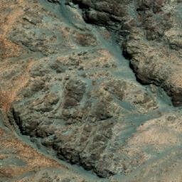 Satellite imagery of Cerro Los Porotos, CL