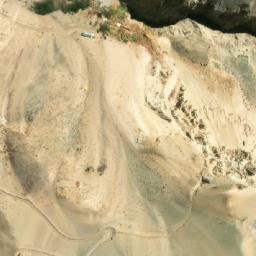 Satellite imagery of Las Hediondas, CL