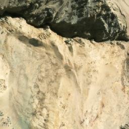 Satellite imagery of Las Hediondas, CL