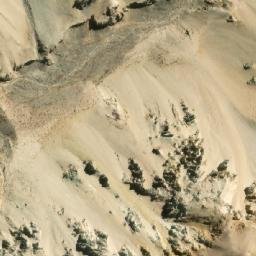 Satellite imagery of Las Hediondas, CL