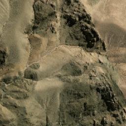 Satellite imagery of Cerro Negro de Tres Cruces, AR