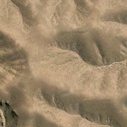 Satellite imagery of Cerro Negro de Tres Cruces, AR