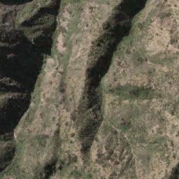 Satellite imagery of Tres Cuestas, AR