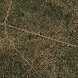 Satellite imagery of Cerro San Francisco, AR