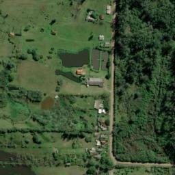 Satellite imagery of Morretes, BR