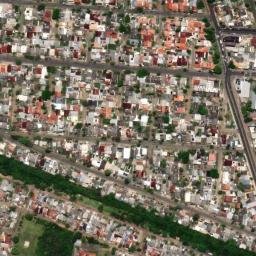 Satellite imagery of Mato Grande-Rio dos Sinos, BR